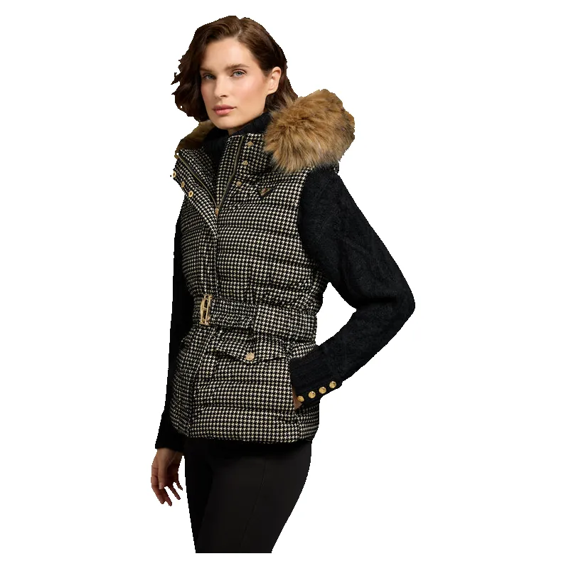 Holland Cooper Moritz Gilet sold by Coes product image thumbnail 3