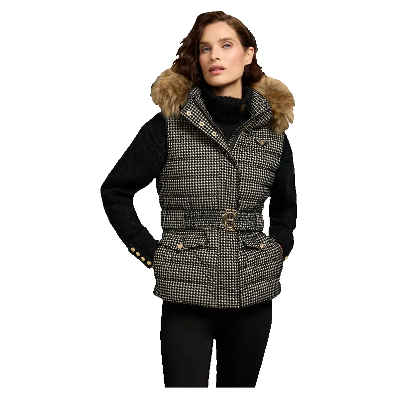Holland Cooper Moritz Gilet sold by Coes product image thumbnail 2