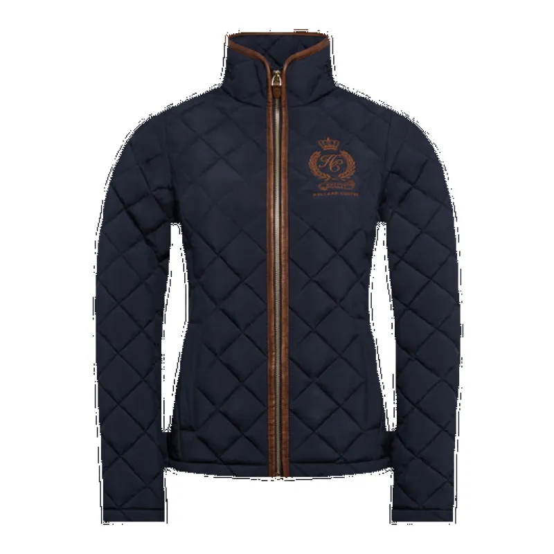 Holland Cooper Lightweight Country Jacket sold by Coes