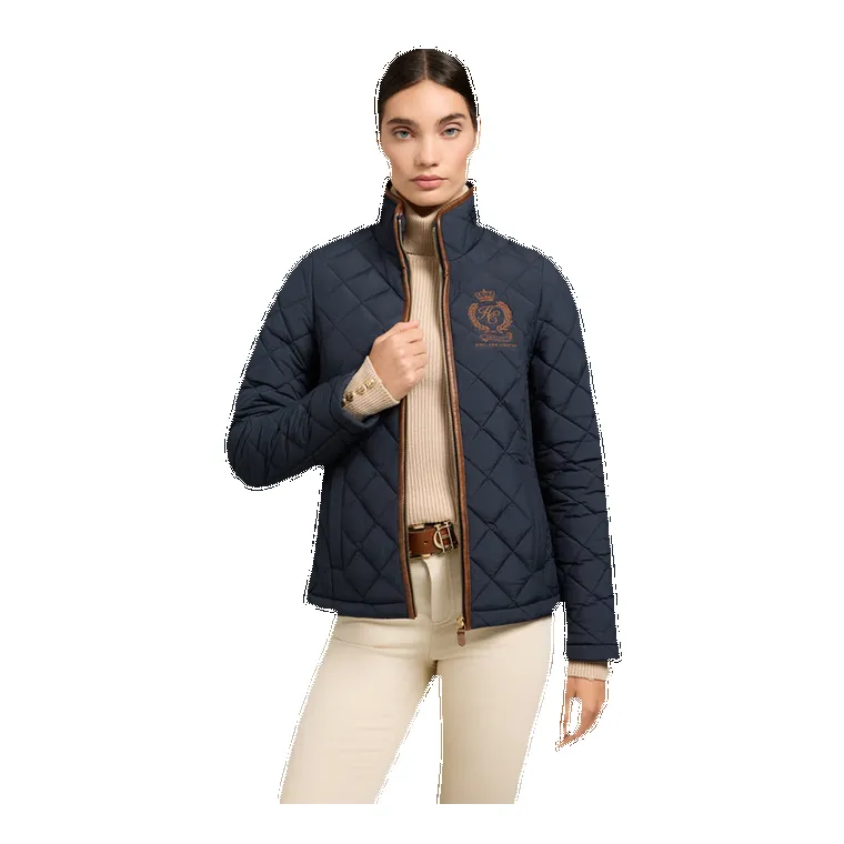 Holland Cooper Lightweight Country Jacket sold by Coes product image thumbnail 2
