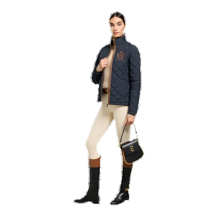 Holland Cooper Lightweight Country Jacket sold by Coes product image thumbnail 4