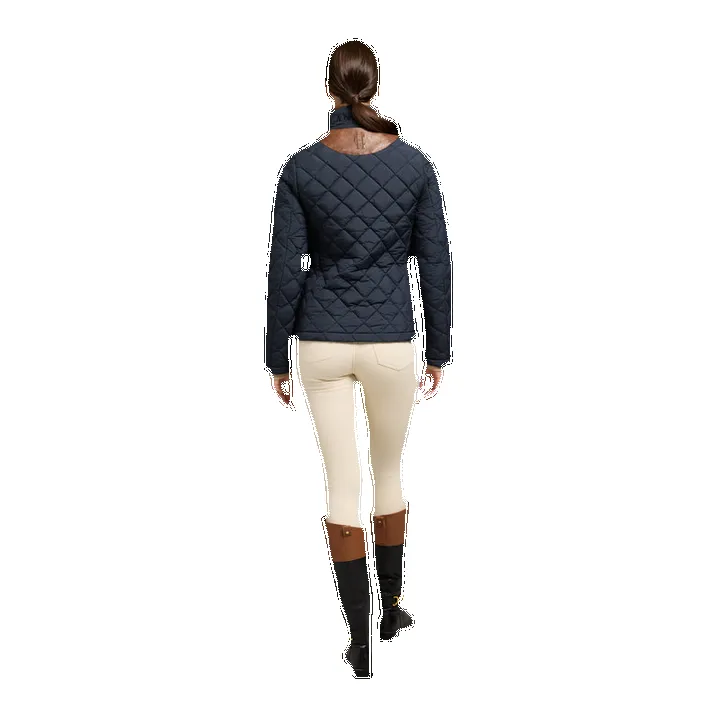 Holland Cooper Lightweight Country Jacket sold by Coes product image thumbnail 5