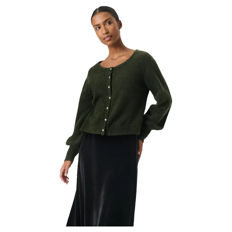 Part Two Ulja Pw Ca Cardigan sold by Coes