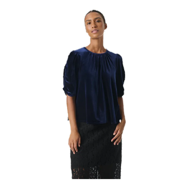 Part Two Valerie Pw Bl Blouse sold by Coes