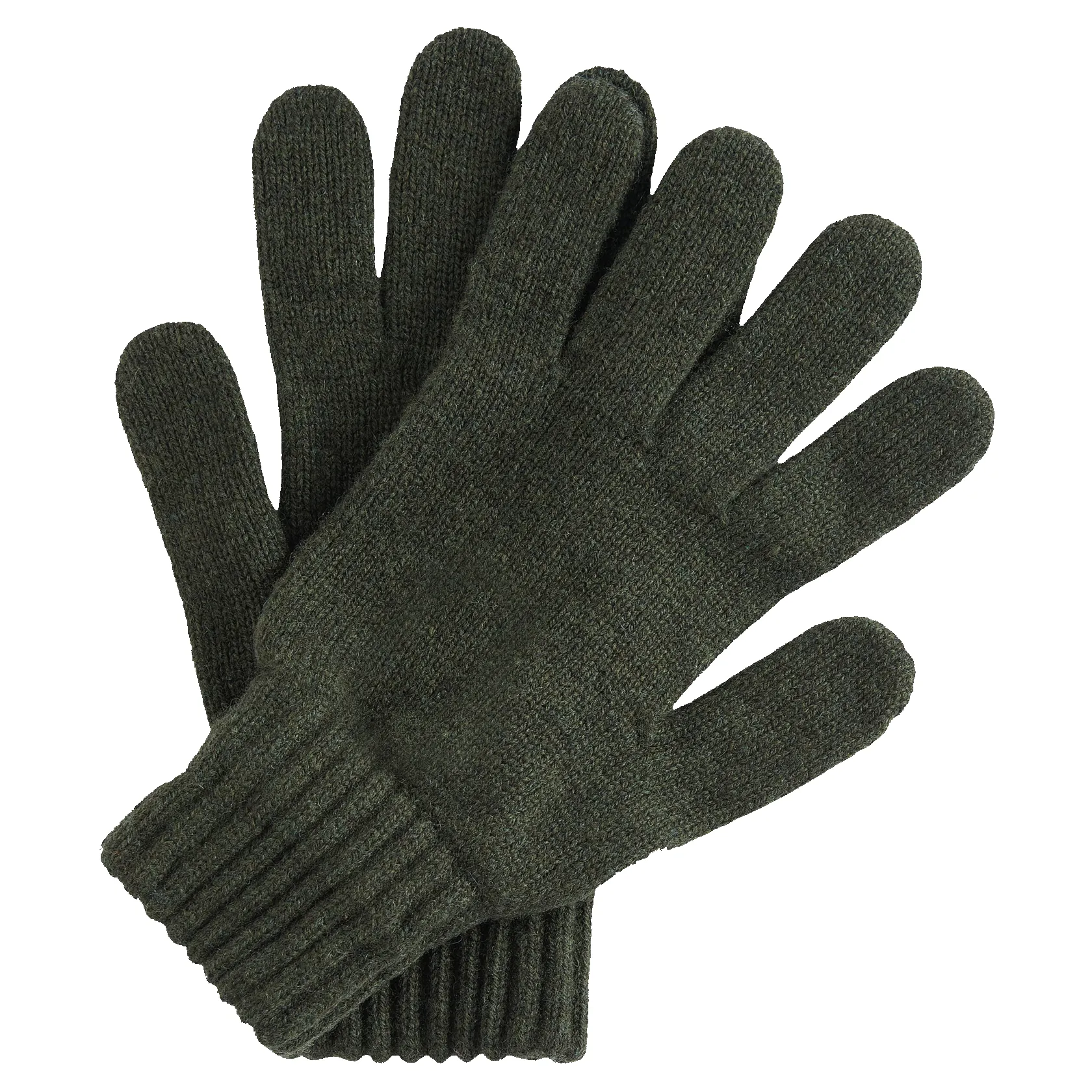 Barbour Lambswool Gloves sold by Coes product image thumbnail 3