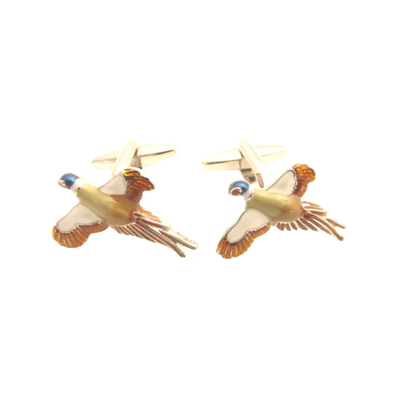 Van Buck Country Cufflinks sold by Coes