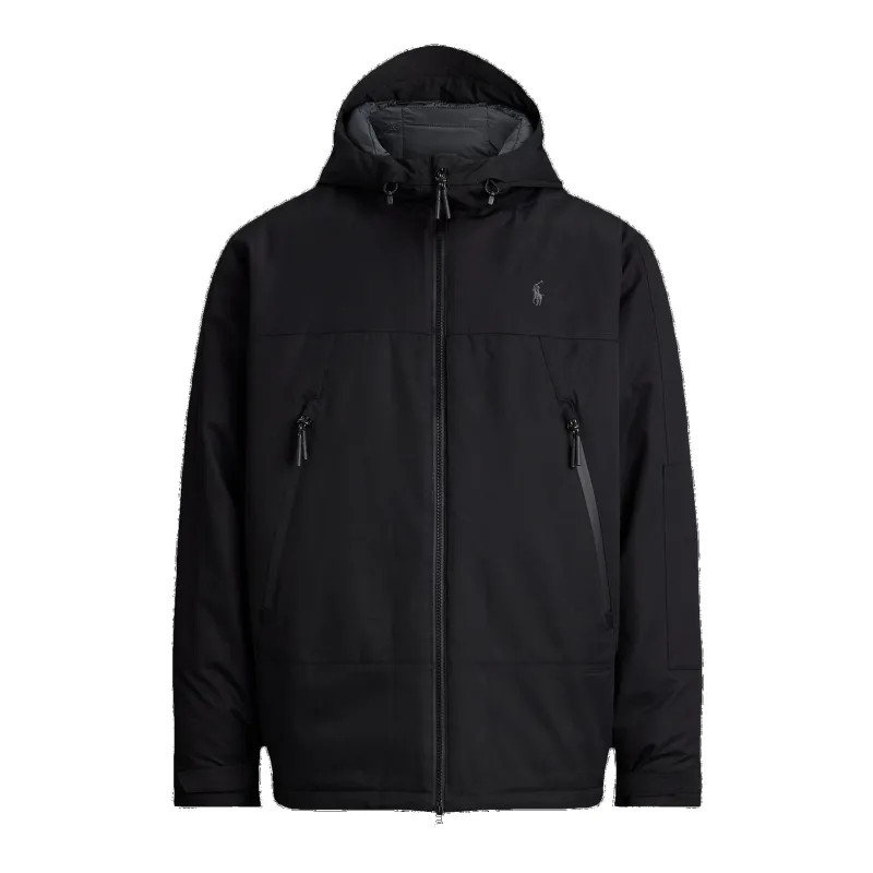 Polo Ralph Lauren Insulated Windbreaker Jacket sold by Coes