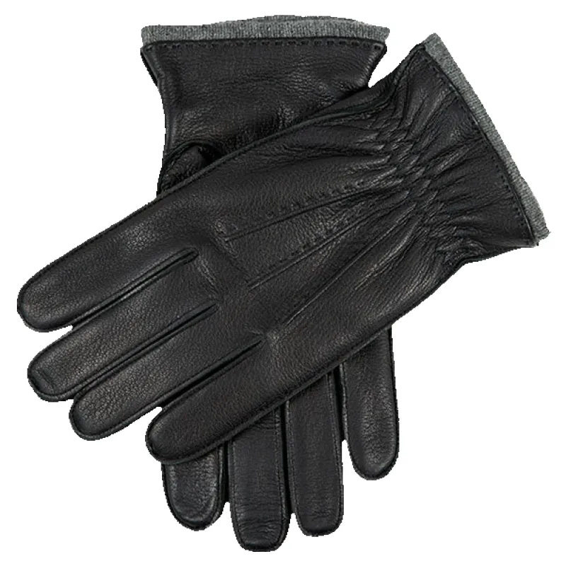 Dents Edington Deerskin Leather Gloves sold by Coes