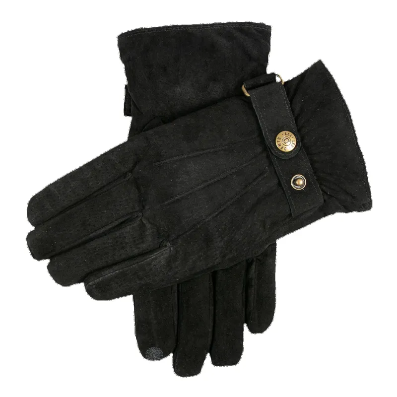 Dents Morley Water Resistant Suede Gloves sold by Coes