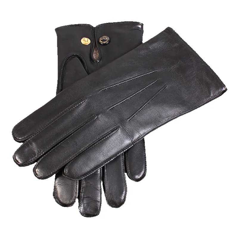 Dents Mendip Nappa Dome Lined Glove sold by Coes