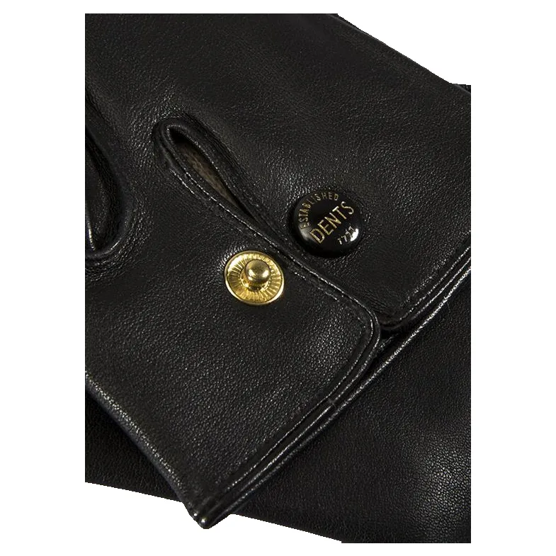 Dents Mendip Nappa Dome Lined Glove sold by Coes product image thumbnail 3