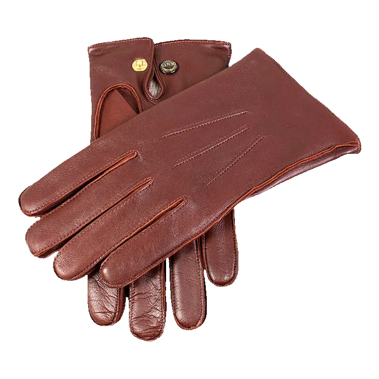 Dents Mendip Nappa Dome Lined Glove sold by Coes product image thumbnail 4