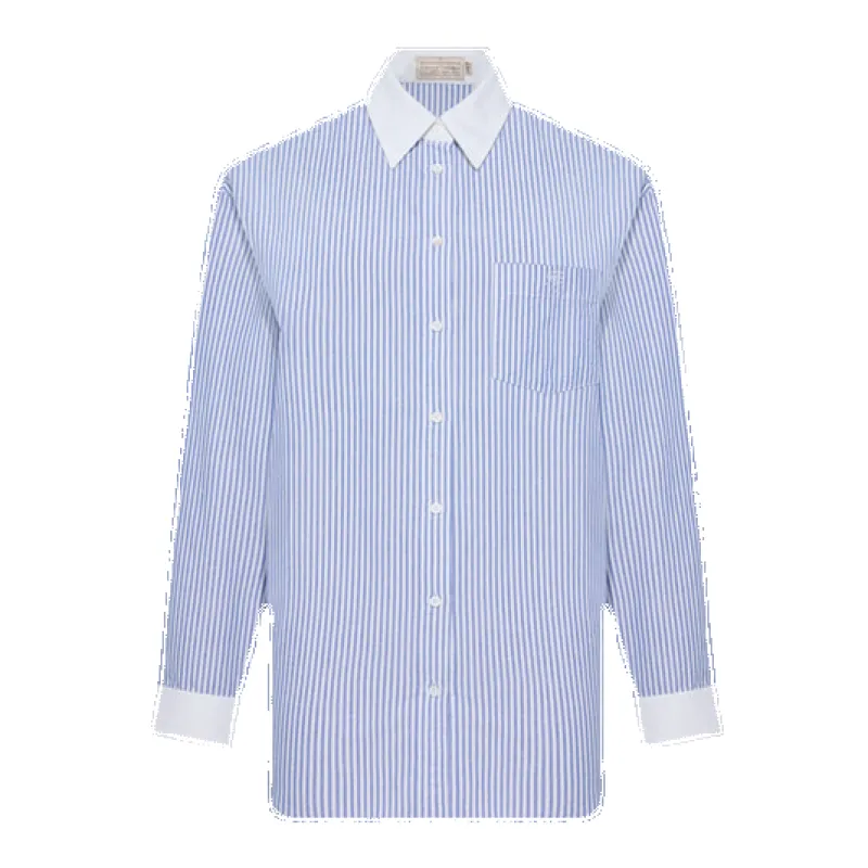 Holland Cooper Winchester Shirt made by Holland Cooper