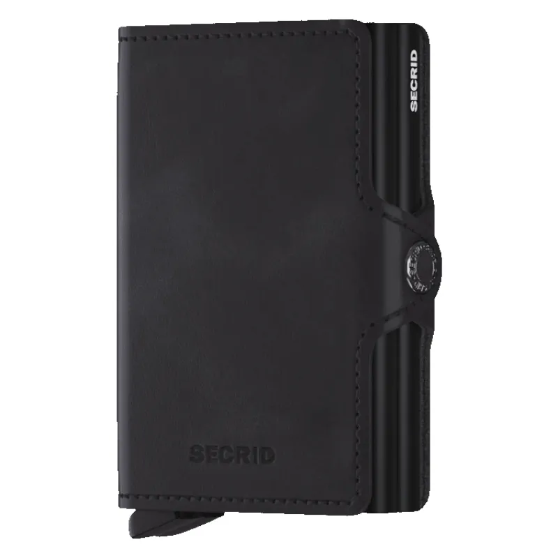 Secrid Twinwallet Vintage Style sold by Coes