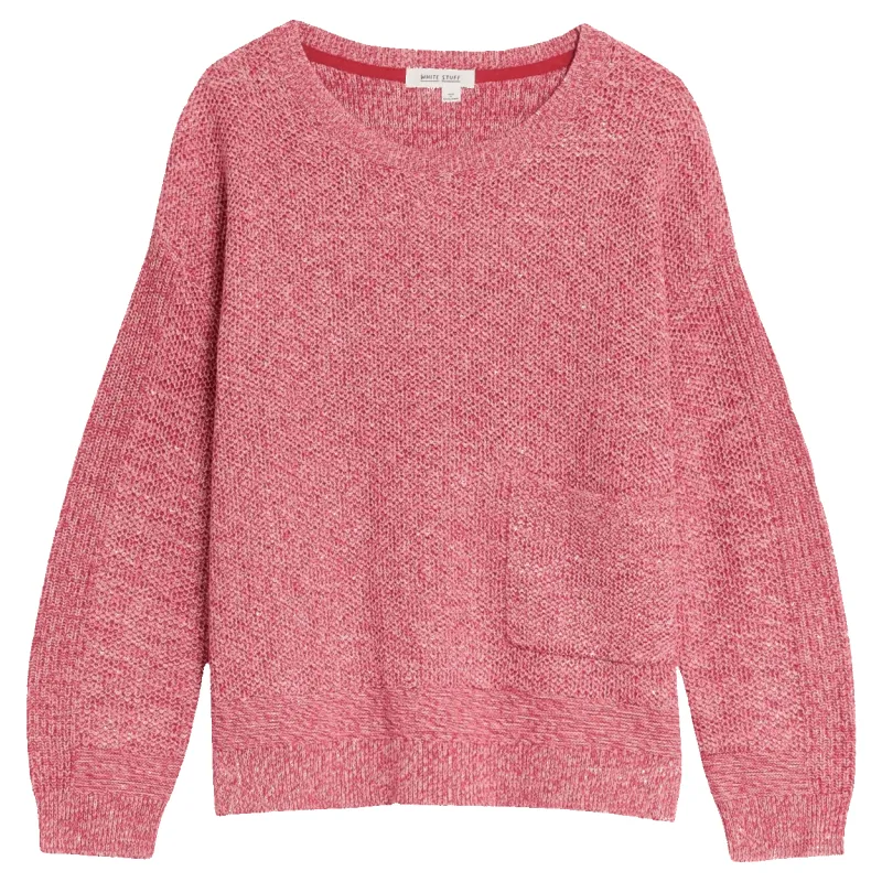 White Stuff Northbank Jumper sold by Coes