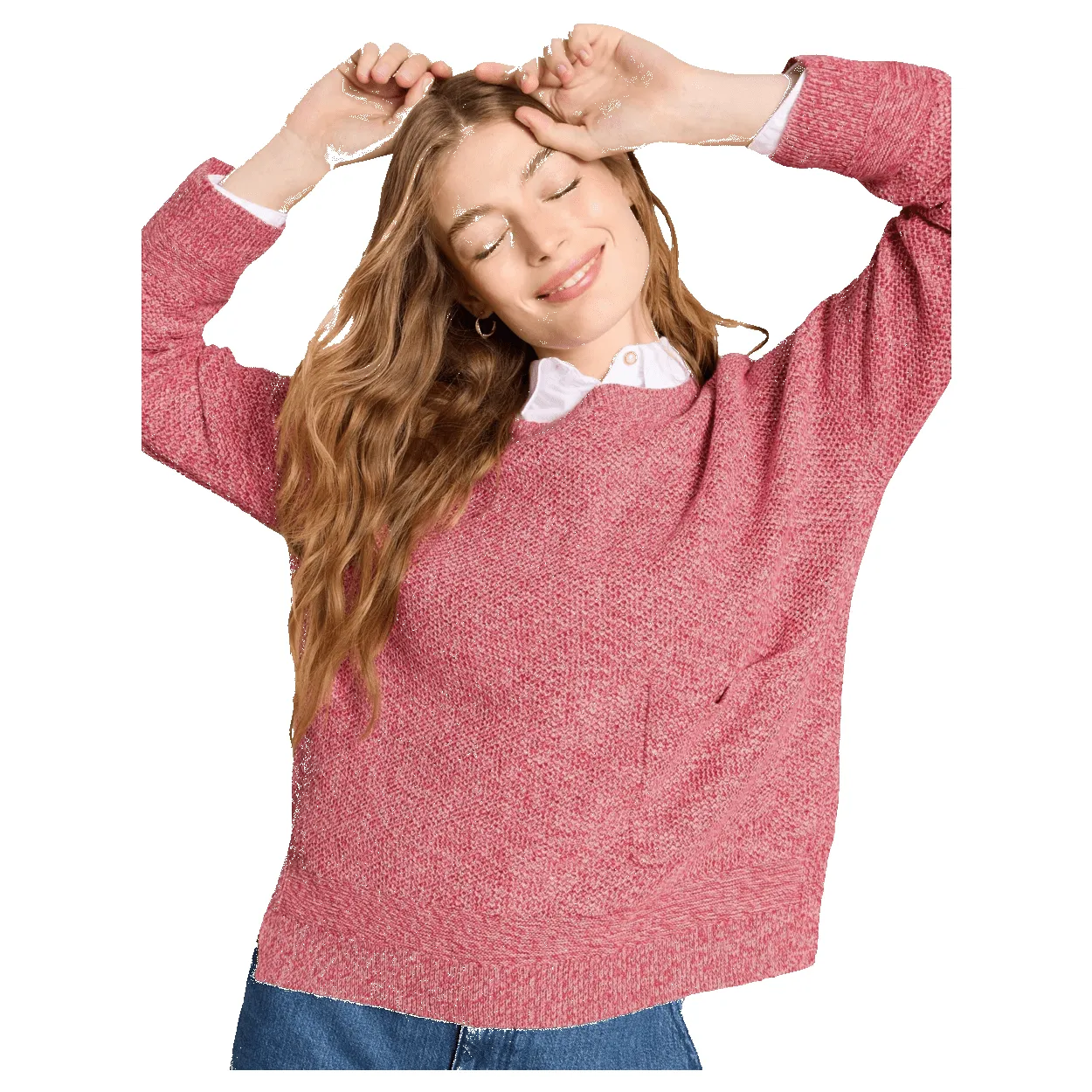White Stuff Northbank Jumper sold by Coes product image thumbnail 2