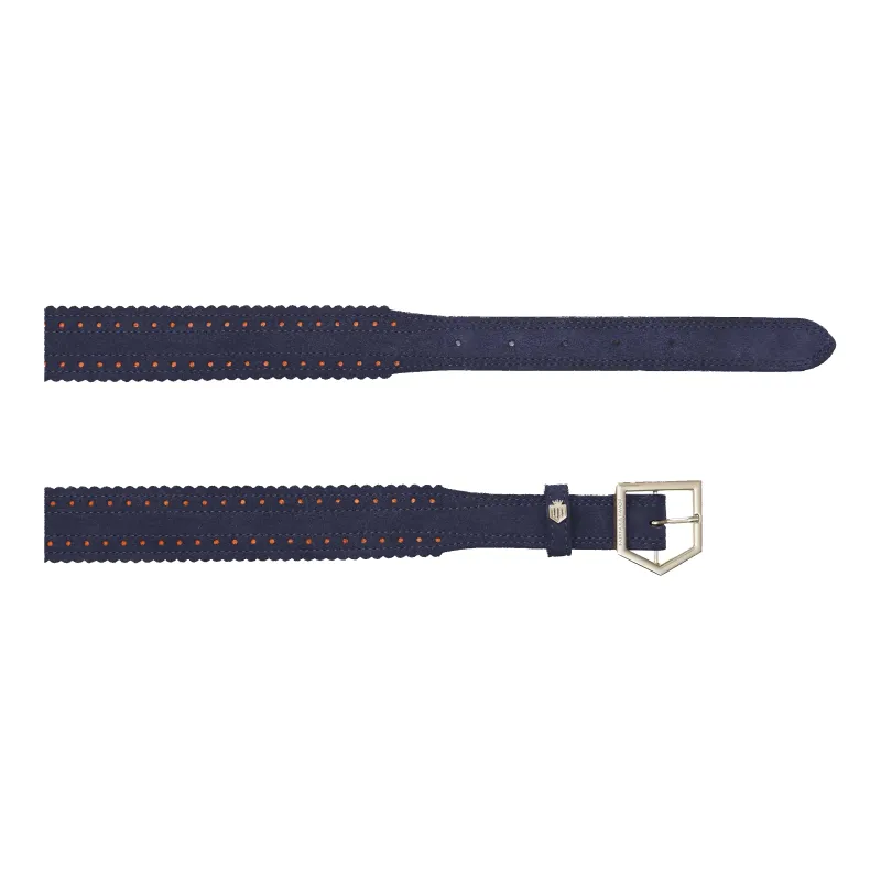 Fairfax & Favor Regina Belt sold by Coes