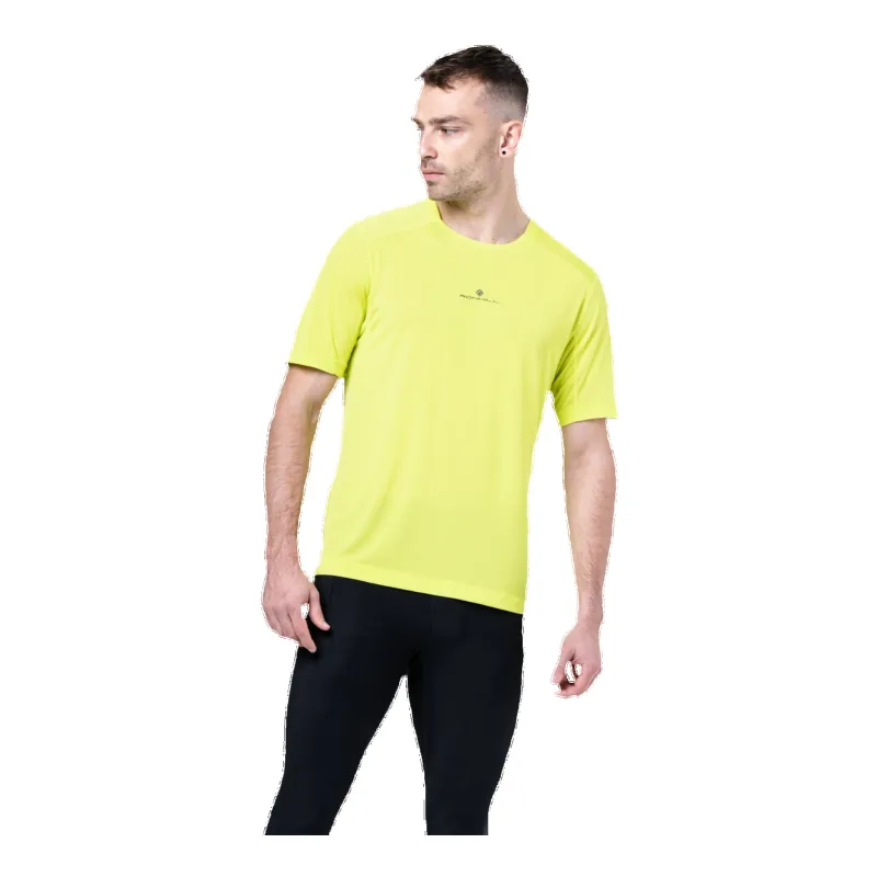 Ronhill Tech S/s Tee made by Coes