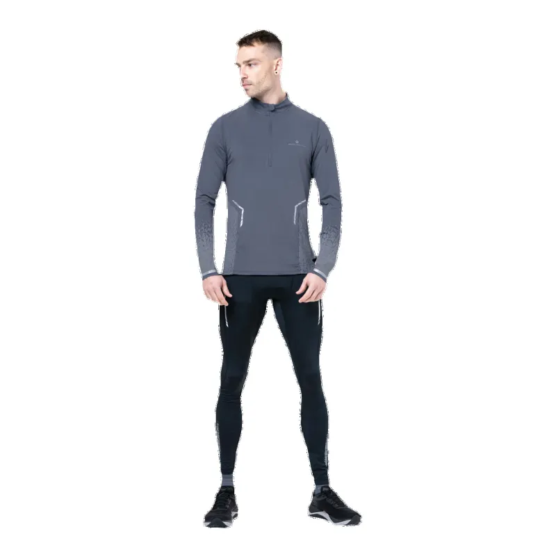 Ronhill Tech Reflect 1/2 Zip sold by Coes