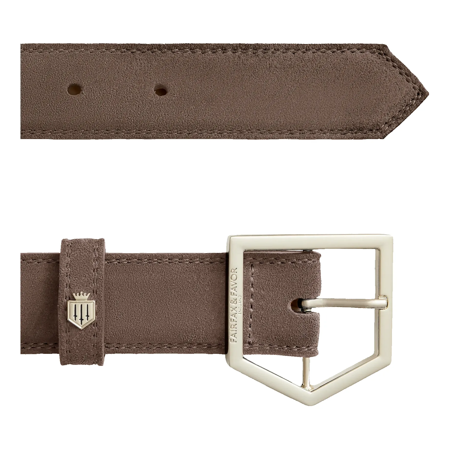 Fairfax & Favor Womens Felbrigg Belt sold by Coes product image thumbnail 3