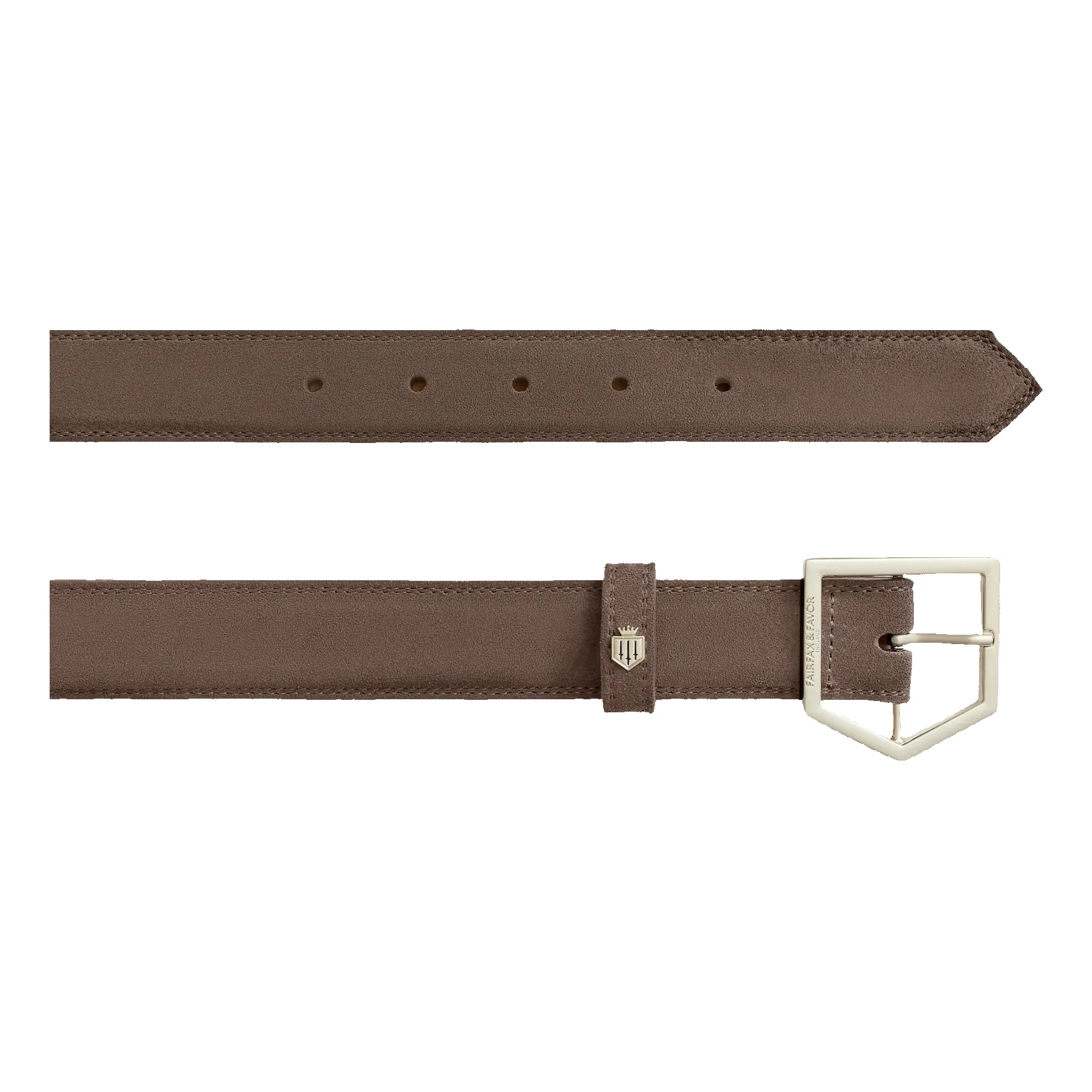 Fairfax & Favor Womens Felbrigg Belt sold by Coes product image thumbnail 2