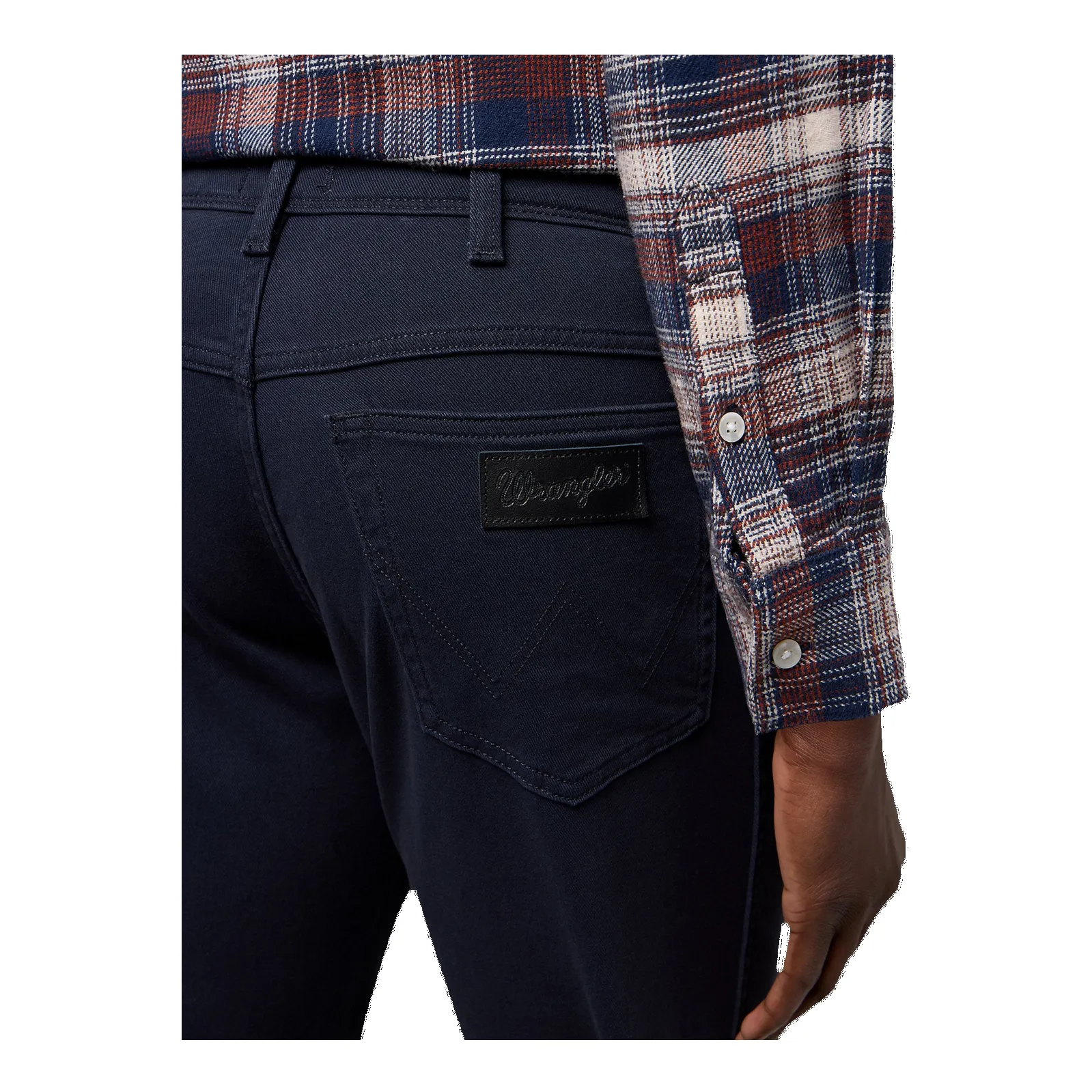 Wrangler Texas Twill Jeans sold by Coes product image thumbnail 5