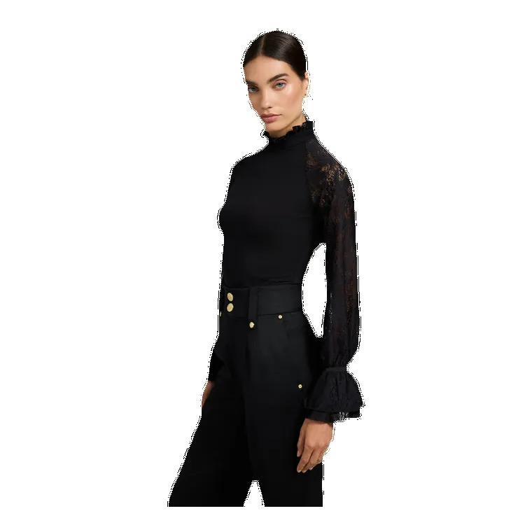 Holland Cooper Rhianna Top sold by Coes product image thumbnail 3