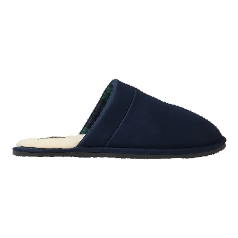 Polo Ralph Lauren Klarence Slippers sold by Coes