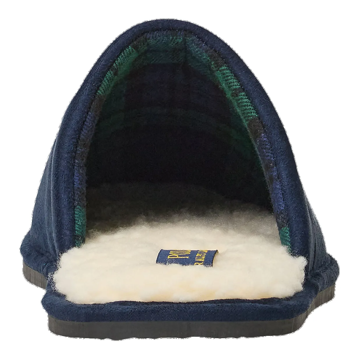 Polo Ralph Lauren Klarence Slippers sold by Coes product image thumbnail 3