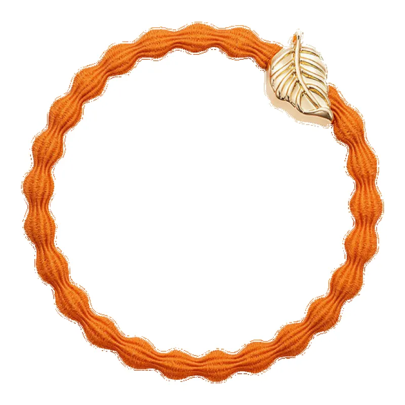 byEloise Gold Leaf Hair Band sold by Coes