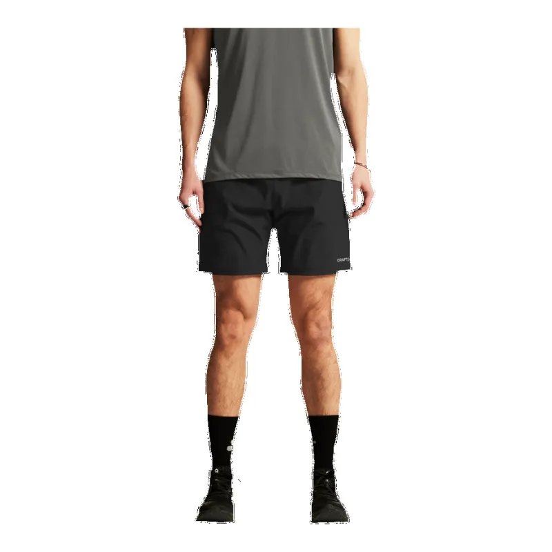 Craft Adv Essence 2-in-1 Shorts 2 M sold by Coes