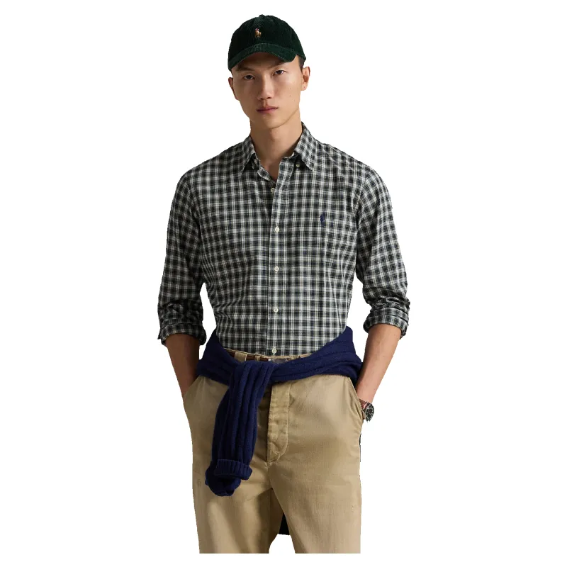 Polo Ralph Lauren Long Sleeve Shirt sold by Coes