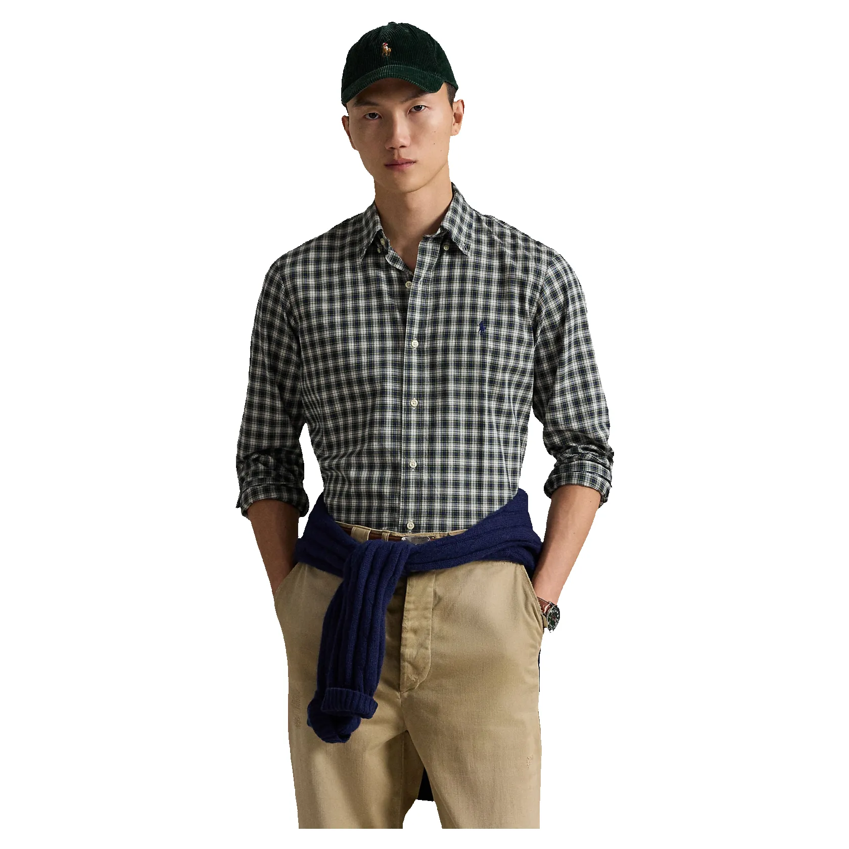 Polo Ralph Lauren Long Sleeve Shirt sold by Coes