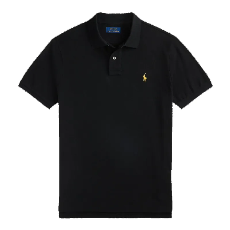 Polo Ralph Lauren Short Sleeve Polo Shirt sold by Coes