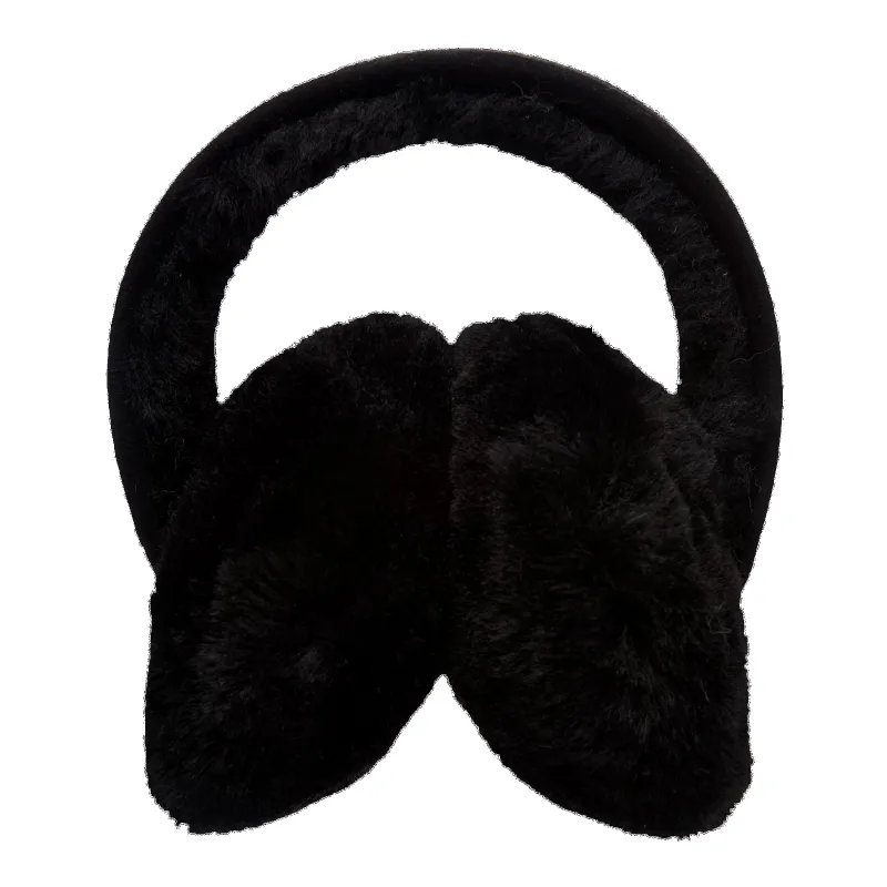 EMU Australia Angahook Earmuffs sold by Coes