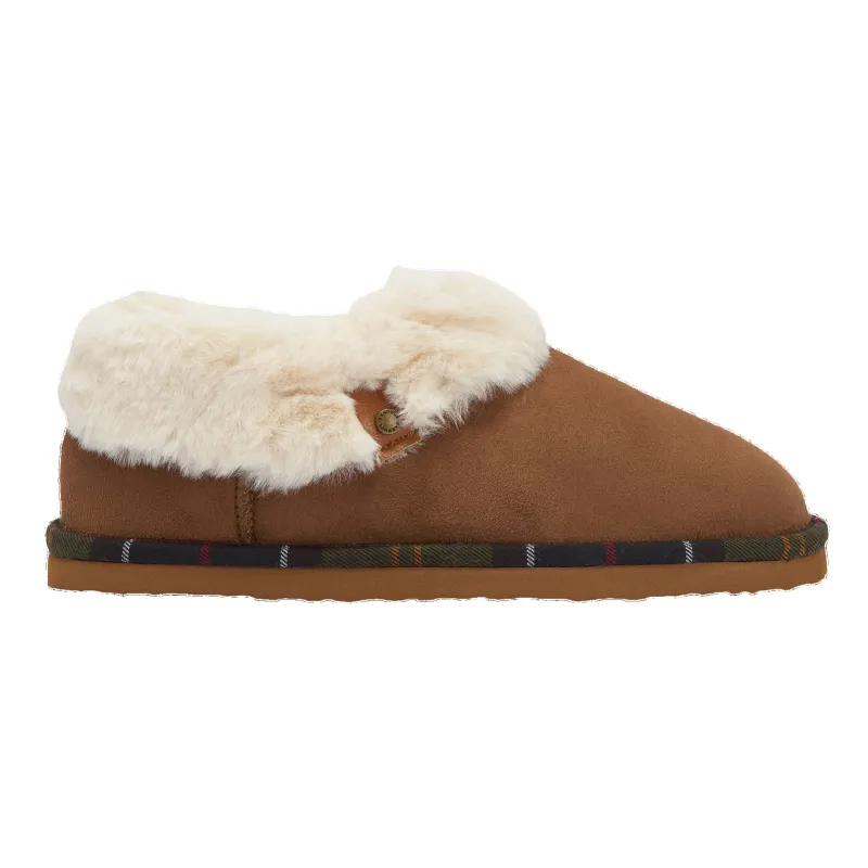 Barbour Eloise Bootie Slippers sold by Coes