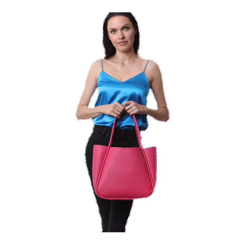 Kris-Ana Large U Tote sold by Coes