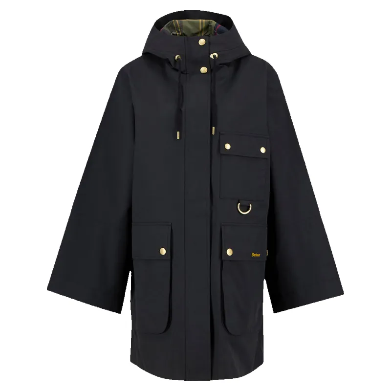 Barbour Arla Waterproof Jacket sold by Coes