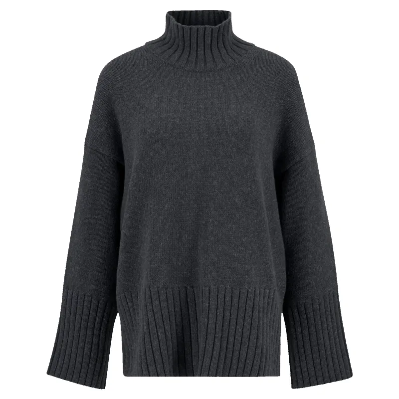 Barbour Serena Knitted Jumper sold by Coes