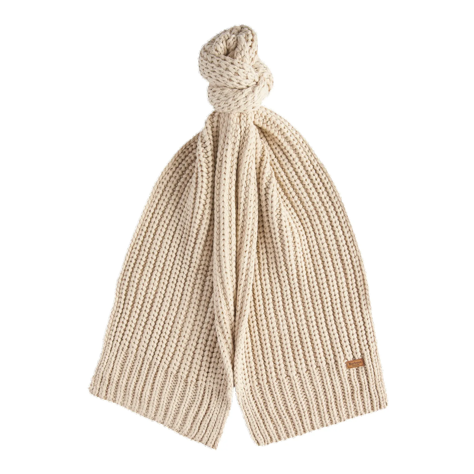 Barbour Saltburn Beanie & Scarf Gift Set sold by Coes product image thumbnail 4