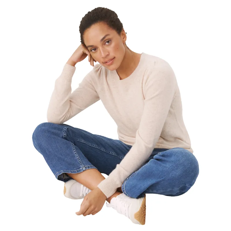 Part Two Evina Pw Pu Jumper sold by Coes