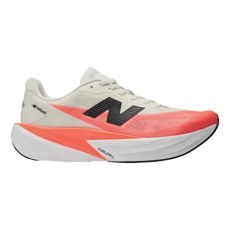New Balance FuelCell Rebel v5 Men's Running Shoes sold by Coes