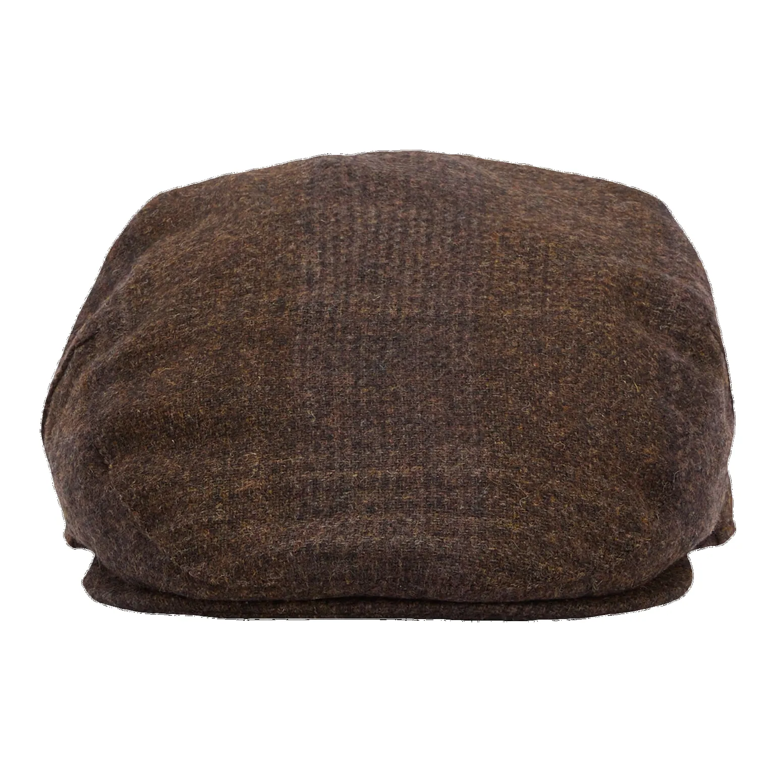Barbour Deveron Tweed Flat Cap sold by Coes product image thumbnail 2