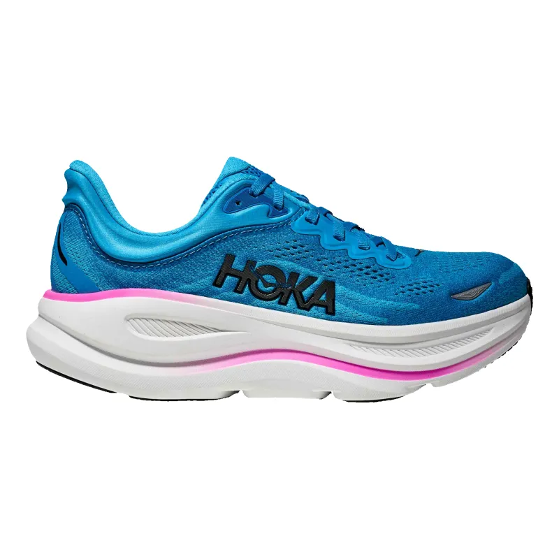 Hoka Bondi 9 Women's Running Shoes sold by Coes