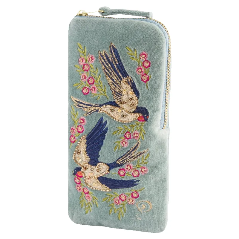 Powder Sunglasses Pouch sold by Coes