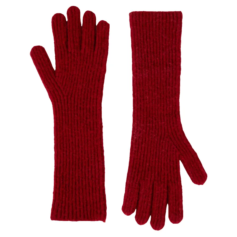 Powder Sofia Long Gloves sold by Coes