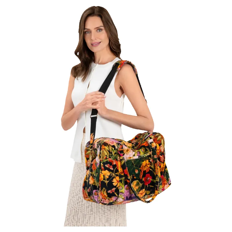 Powder Luxury Weekend Bag sold by Coes