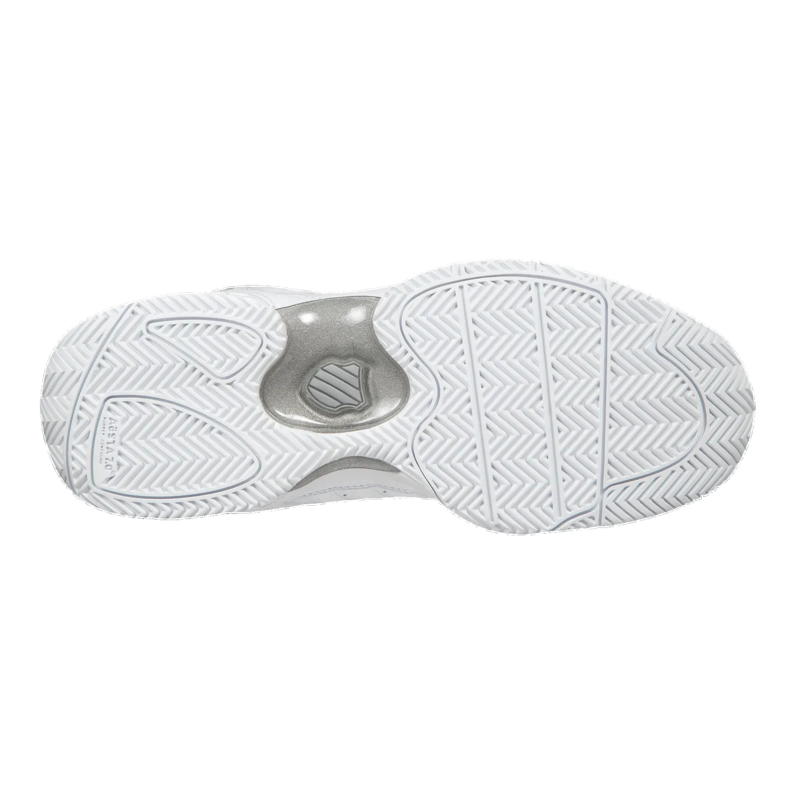K-Swiss Tfw Defier Rs Tennis Shoes W sold by Coes product image thumbnail 4