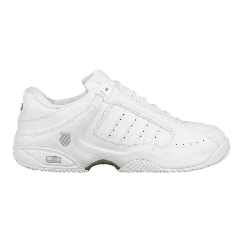 K-Swiss Tfw Defier Rs Tennis Shoes W made by K-Swiss