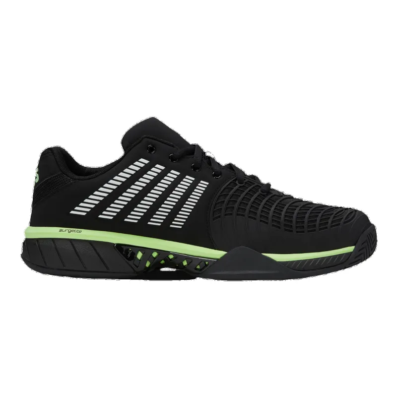 K-Swiss Tfw Express Light 3 Tennis Shoes M sold by Coes